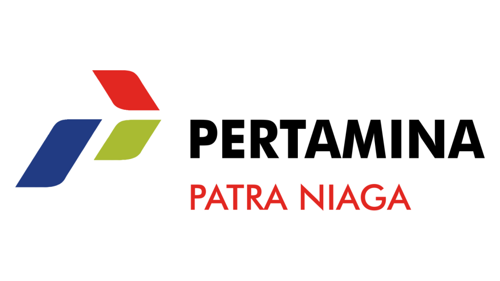 Pertamina Logo